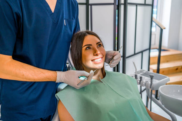 Best Full Mouth Reconstruction  in Lewisburg, OH