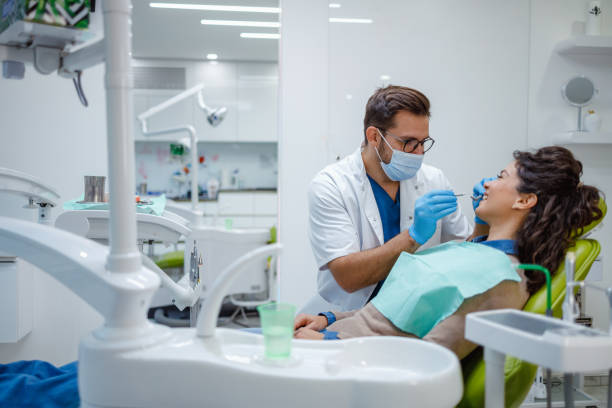 Trusted Lewisburg, OH  Holistic Dental Services Experts