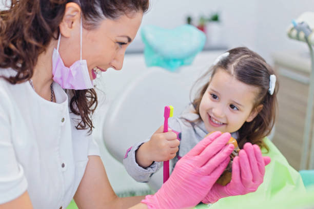 Best Pediatric Dentistry  in Lewisburg, OH